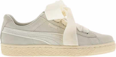 (Grade School) Puma Suede Heart 'Velvet Pack - Birch' 366046-02 (Grade School) Puma Suede Heart 'Velvet Pack - Birch' 366046-02