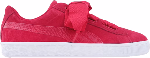 (Grade School) Puma Suede Heart Snake 'Love Potion' 364918-03 (Grade School) Puma Suede Heart Snake 'Love Potion' 364918-03
