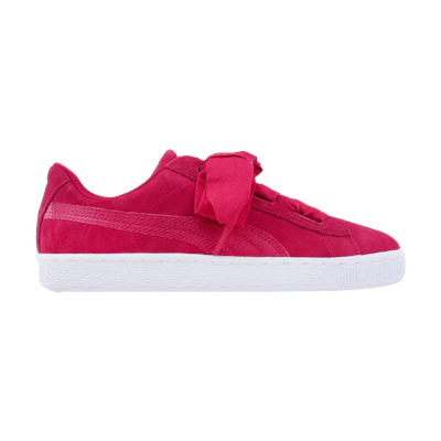 (GS) Puma Suede Heart Snake 'Love Potion'