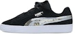 (Kanak-Kanak) Puma Suede Heart Trailblazer SQN 'Hitam' 368953-02