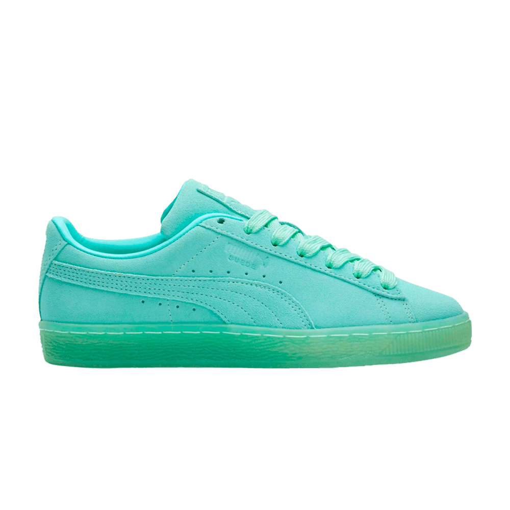 (GS) Puma Suede Iced 'Holiday'