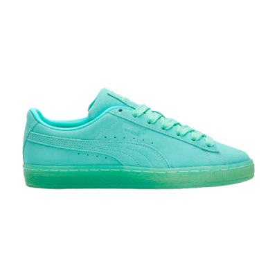 (GS) Puma Suede Iced 'Holiday'