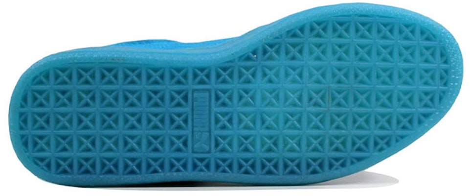 (小童款) Puma Suede Iced Fluo 'Atomic Blue' 原子蓝运动鞋 361936-02 Purchase (小童款) Puma Suede Iced Fluo 'Atomic Blue' 原子蓝运动鞋 361936-02