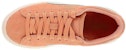 (Kanak-Kanak) Puma Suede Platform 'Snake - Dusty Coral' 363906-09