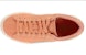 (Kanak-Kanak) Puma Suede Platform 'Snake - Dusty Coral' 363906-09