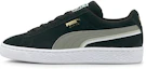 Buy (Anak-Anak) Puma Suede Triplex 'Hitam Abu-Abu Baja' 382685-01