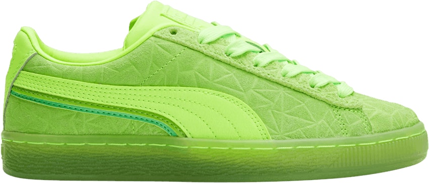 puma-suede-triplex-mono-quake-green-glare-gs