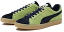Lookbook (Grade Sekolah) Puma Suede VTG MIJ HC 'Jasmine Green' 388132-01