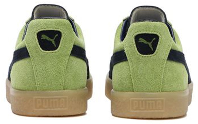 (Grade School) Puma Suede VTG MIJ HC 'Jasmine Green' 388132-01 Purchase (Grade School) Puma Suede VTG MIJ HC 'Jasmine Green' 388132-01
