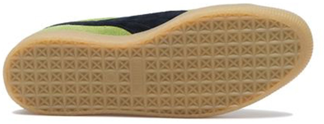 (Grade Sekolah) Puma Suede VTG MIJ HC 'Jasmine Green' 388132-01 Details for (Grade Sekolah) Puma Suede VTG MIJ HC 'Jasmine Green' 388132-01