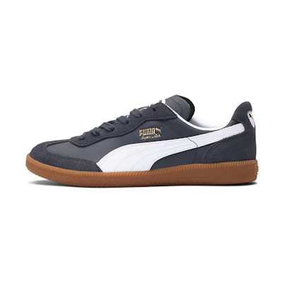 (GS) Puma Super Liga Retro 'New Navy Gum'
