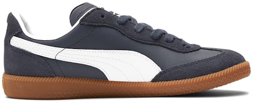 小童鞋 Puma Super Liga OG 复古款 '海军蓝胶底' 381755-01 Order 小童鞋 Puma Super Liga OG 复古款 '海军蓝胶底' 381755-01