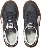 小童鞋 Puma Super Liga OG 复古款 '海军蓝胶底' 381755-01 Lookbook 小童鞋 Puma Super Liga OG 复古款 '海军蓝胶底' 381755-01