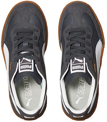 (Grade School) Puma Super Liga OG Retro 'New Navy Gum' 381755-01 Lookbook (Grade School) Puma Super Liga OG Retro 'New Navy Gum' 381755-01