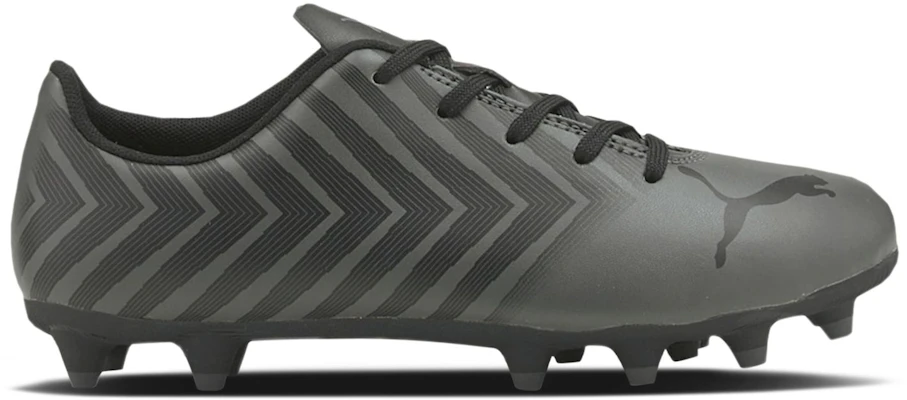 (Passform Kinder) Puma Tacto 2 FG/AG Big Kid ''Schwarz Castlerock'' 106704-03 Buy (Passform Kinder) Puma Tacto 2 FG/AG Big Kid ''Schwarz Castlerock'' 106704-03