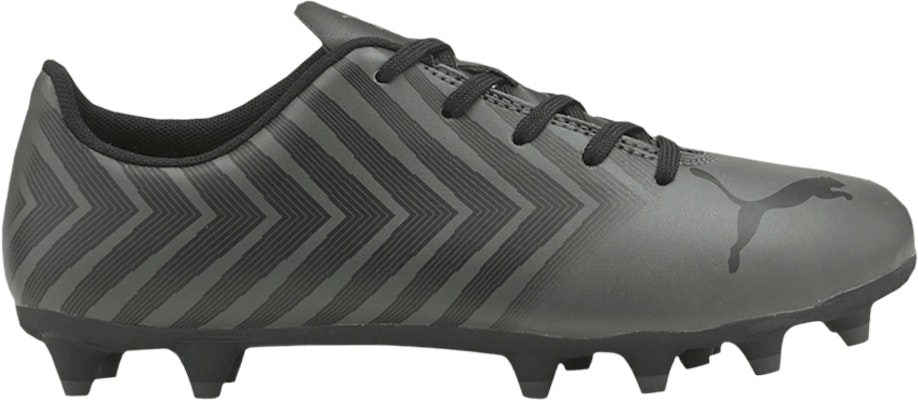 (Grade School) Puma Tacto 2 FG AG Big Kid 'Black Castlerock' 106704-03 Buy (Grade School) Puma Tacto 2 FG AG Big Kid 'Black Castlerock' 106704-03
