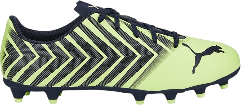 (Grade School) Puma Tacto 2 FG AG Big Kid 'Fresh Yellow' 106704-06 Buy (Grade School) Puma Tacto 2 FG AG Big Kid 'Fresh Yellow' 106704-06