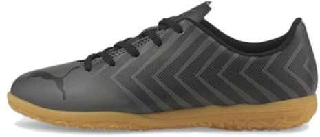 (Grade School) Puma Tacto 2 IT Big Kid 'Black Castlerock Gum' 106708-03 (Grade School) Puma Tacto 2 IT Big Kid 'Black Castlerock Gum' 106708-03