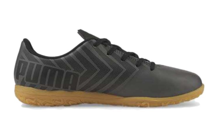 Order GS プーマ タクト2 IT (黒/グレー)  (Kids) 106708-03