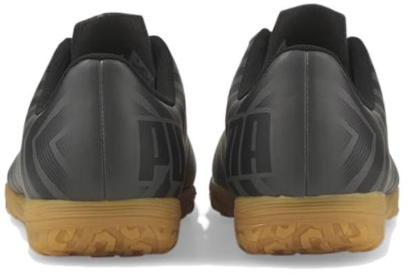 (Grade School) Puma Tacto 2 IT Big Kid 'Black Castlerock Gum' 106708-03 Lookbook (Grade School) Puma Tacto 2 IT Big Kid 'Black Castlerock Gum' 106708-03