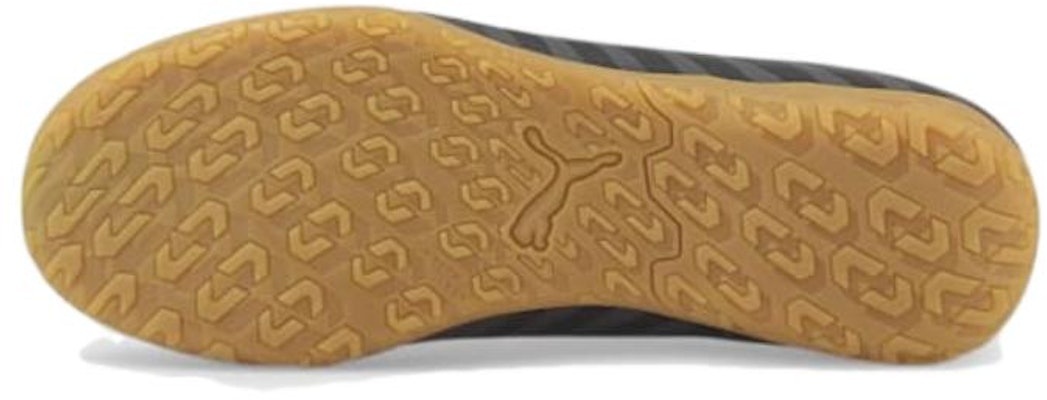 (Grade School) Puma Tacto 2 IT Big Kid 'Black Castlerock Gum' 106708-03 Shop (Grade School) Puma Tacto 2 IT Big Kid 'Black Castlerock Gum' 106708-03