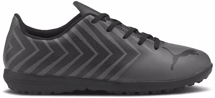 (Grade School) Puma Tacto 2 TT Big Kid 'Black Castlerock' 106706-03 (Grade School) Puma Tacto 2 TT Big Kid 'Black Castlerock' 106706-03