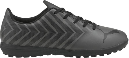 (Grade School) Puma Tacto 2 TT Big Kid 'Black Castlerock' 106706-03 (Grade School) Puma Tacto 2 TT Big Kid 'Black Castlerock' 106706-03