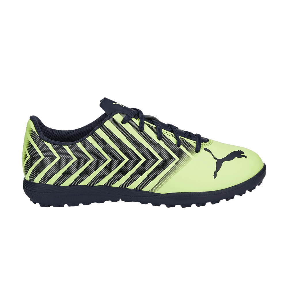 (Grade School) Puma Tacto 2 TT Big Kid 'Fresh Yellow' 106706-05