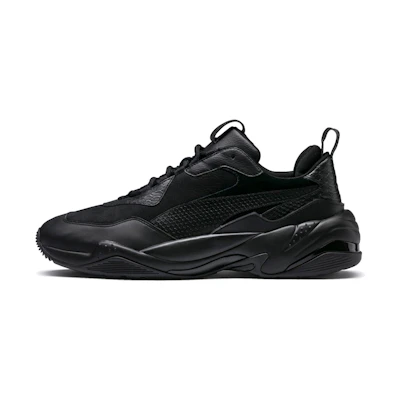 (GS) Puma Thunder Desert 'Black'