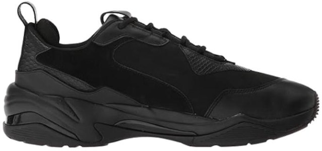 Zapatillas Puma Thunder Desert 'Negro' (Infantil) 368462-04 Order Zapatillas Puma Thunder Desert 'Negro' (Infantil) 368462-04