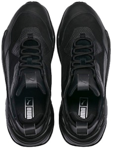 Zapatillas Puma Thunder Desert 'Negro' (Infantil) 368462-04 Shop Zapatillas Puma Thunder Desert 'Negro' (Infantil) 368462-04