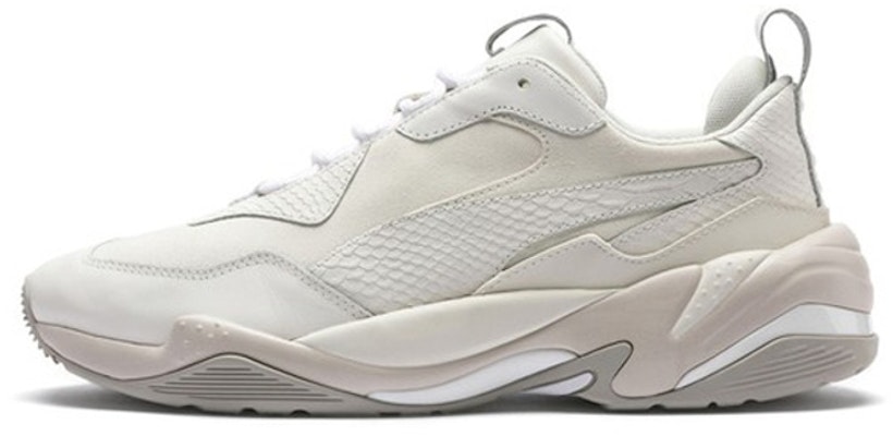 (Grade School) Puma Thunder Desert 'Putih' 368462-03 Buy (Grade School) Puma Thunder Desert 'Putih' 368462-03