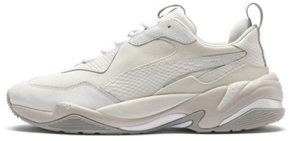 (Grade School) Puma Thunder Desert 'White' 368462-03 (Grade School) Puma Thunder Desert 'White' 368462-03