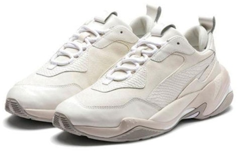 푸마 썬더 데저트 '화이트' (초등학생) 368462-03 Order 푸마 썬더 데저트 '화이트' (초등학생) 368462-03