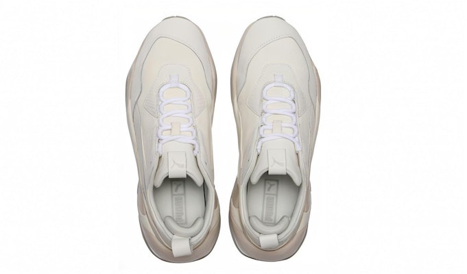 (Grade School) Puma Thunder Desert 'White' 368462-03 Lookbook (Grade School) Puma Thunder Desert 'White' 368462-03