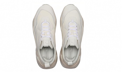 푸마 썬더 데저트 '화이트' (초등학생) 368462-03 Lookbook 푸마 썬더 데저트 '화이트' (초등학생) 368462-03