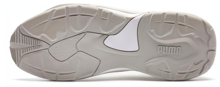 푸마 썬더 데저트 '화이트' (초등학생) 368462-03 Shop 푸마 썬더 데저트 '화이트' (초등학생) 368462-03