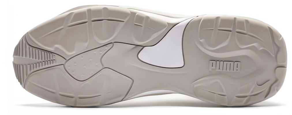 (Grade School) Puma Thunder Desert 'Putih' 368462-03 Shop (Grade School) Puma Thunder Desert 'Putih' 368462-03