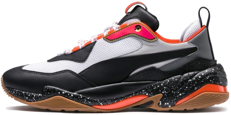 puma-thunder-electric-mandarine-red-gs