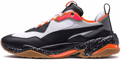 (Grade School) Puma Thunder Electric 'Mandarine Red' 368461-01 (Grade School) Puma Thunder Electric 'Mandarine Red' 368461-01