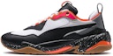 Buy (Kanak-Kanak) Puma Thunder Electric 'Merah Mandarine' 368461-01