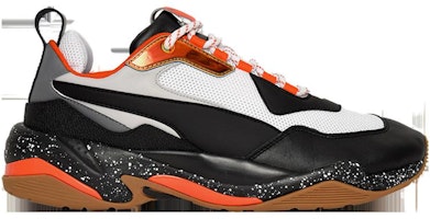 GS プーマ サンダーエレクトリック "マンダリンレッド" 368461-01 Lookbook GS プーマ サンダーエレクトリック "マンダリンレッド" 368461-01