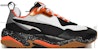 (Kanak-Kanak) Puma Thunder Electric 'Merah Mandarine' 368461-01