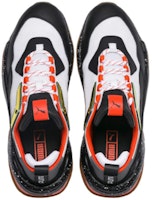 GS プーマ サンダーエレクトリック "マンダリンレッド" 368461-01 Shop GS プーマ サンダーエレクトリック "マンダリンレッド" 368461-01