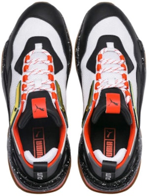 (Sekolah Dasar) Puma Thunder Electric 'Merah Jeruk' 368461-01 Shop (Sekolah Dasar) Puma Thunder Electric 'Merah Jeruk' 368461-01