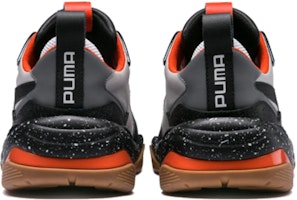 GS プーマ サンダーエレクトリック "マンダリンレッド" 368461-01 Purchase GS プーマ サンダーエレクトリック "マンダリンレッド" 368461-01