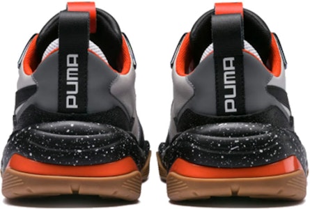 (小学版) 彪马Thunder Electric 'Mandarine Red' 橘红色球鞋 368461-01 Purchase (小学版) 彪马Thunder Electric 'Mandarine Red' 橘红色球鞋 368461-01