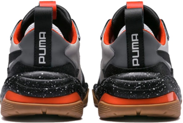 (Sekolah Dasar) Puma Thunder Electric 'Merah Jeruk' 368461-01 Purchase (Sekolah Dasar) Puma Thunder Electric 'Merah Jeruk' 368461-01