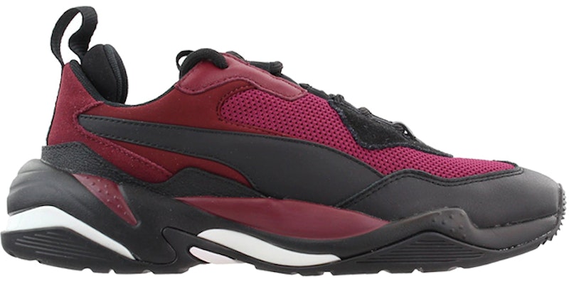 (Kanak-Kanak) Puma Thunder Spectra 'Rhododendron' 368504-03 Order (Kanak-Kanak) Puma Thunder Spectra 'Rhododendron' 368504-03