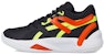 (Kanak-Kanak) Puma TRC Blaze Court 'Hitam Ceri Tomato' 376880-03